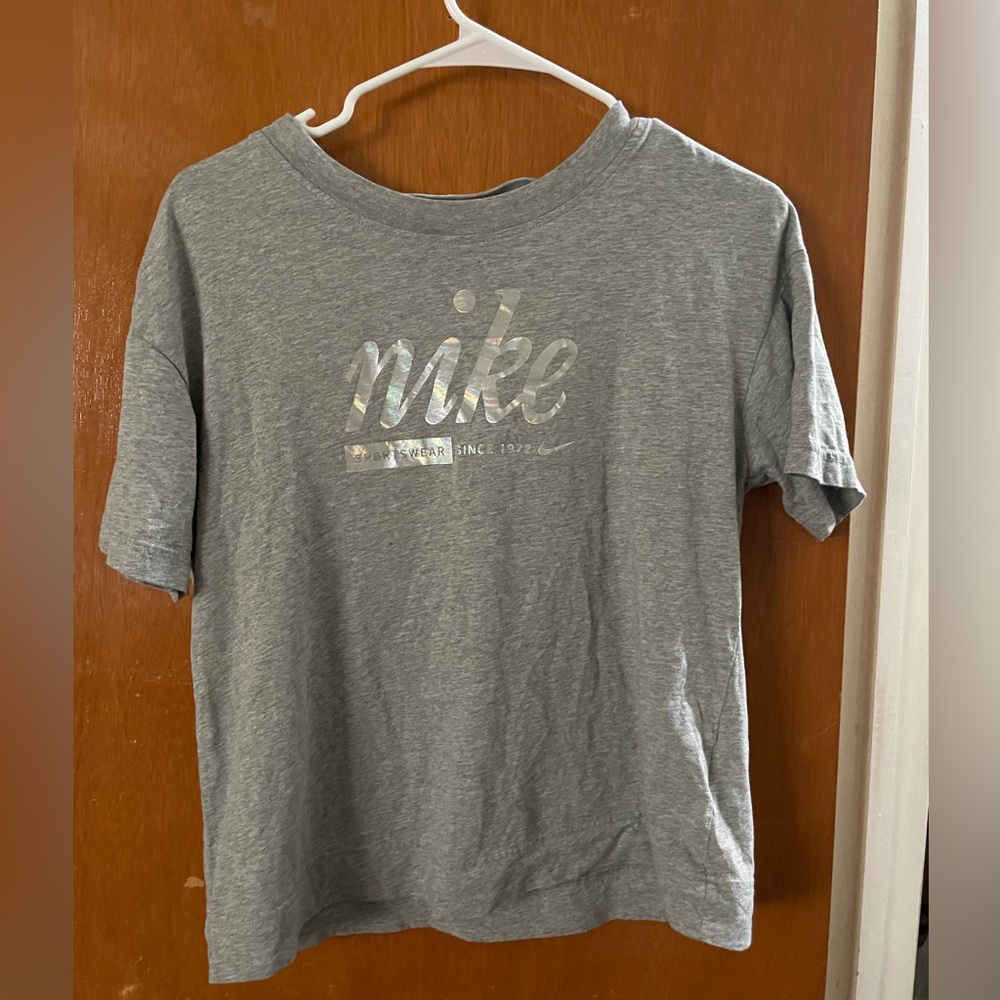 Nike shirt